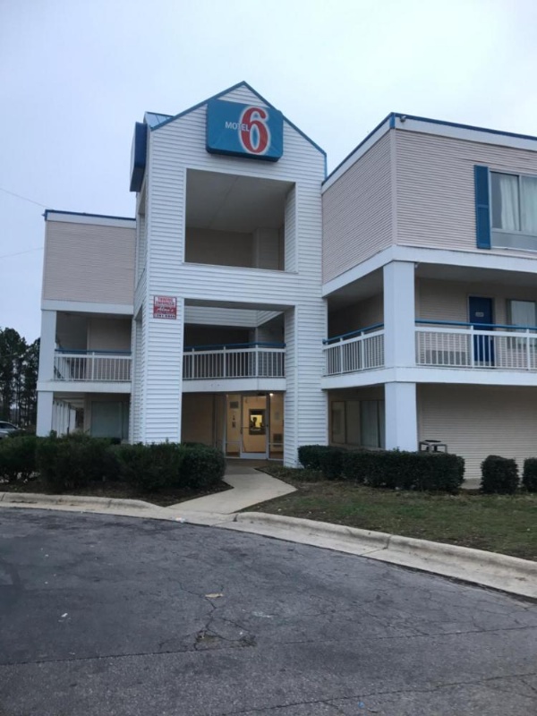 Motel 6-Raleigh, NC - North image 30